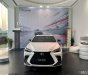 Lexus NX 350 2022 - Bảo dưỡng/bảo hành miễn phí trong 3 năm - Chính hãng showroom, xe giao ngay