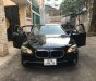 BMW 750Li 2008 - Màu đen, nhập khẩu giá ưu đãi