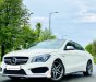 Mercedes-Benz CLA 45 AMG 2014 - Màu trắng, nội thất đen