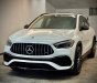 Mercedes-Benz GLA 45 2022 - SUV thể thao nhỏ gọn - 421 HP - Nhập khẩu chính hãng - Đặt xe ngay hôm nay