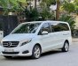 Mercedes-Benz V 220 2016 - Xe không đâm đụng, không ngập nước