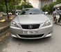 Lexus IS 250 2006 - Màu bạc, nhập khẩu, 460 triệu