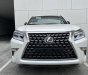 Lexus GX 460 2022 - Xe trang bị nhiều tính năng hiện đại vượt trội