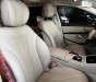 Mercedes-Benz Maybach S450 2020 - Hàng hiếm trên thị trường, màu trắng nội thất kem, liên hệ có giá tốt
