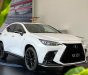 Lexus NX 350 2022 - Bảo dưỡng/bảo hành miễn phí trong 3 năm - Chính hãng showroom, xe giao ngay