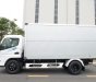 Mitsubishi Fuso 2022 - Xe tải 1.9t - thùng kín 4.450mm, giá ưu đãi nhất Đồng Nai