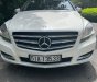 Mercedes-Benz R 300 2010 - Xe màu trắng, số tự động, 7 chỗ