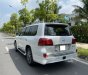 Lexus LX 570 2011 - Xe màu trắng