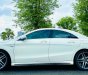 Mercedes-Benz CLA 45 2014 - Xe màu trắng