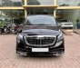 Mercedes-Benz V250 2015 - Bán xe Minivan hạng sang nâng cấp Maybach
