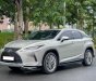 Lexus RX 350 2020 - Cần bán xe odo 1 vạn km