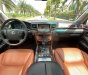 Lexus LX 570 2011 - Xe màu trắng