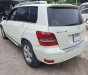 Mercedes-Benz GLK 300 2012 - Xe chính chủ