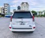 Toyota Land Cruiser Prado 2008 - Màu trắng, nhập khẩu nguyên chiếc