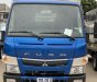 Mitsubishi Fuso 2023 - Xe tải thùng kín