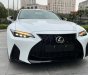 Lexus IS 300 2022 - Sẵn xe giao ngay, bảo hành bảo dưỡng chính hãng Lexus Thăng Long