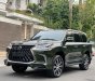 Lexus LX 570 2020 - Cần bán lại xe odo hơn 2v