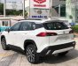 Toyota Corolla Cross 2022 - Giao ngay số lượng có hạn - Giảm tiền mặt, tặng phụ kiện, bao hồ sơ