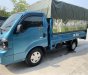 Kia K200 2020 - Màu xanh lam, giá chỉ 385 triệu