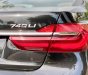 BMW 740Li 2016 - Bán xe chính chủ giá chỉ 2 tỷ 950tr