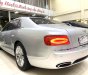 Bentley Flying Spur 2016 - Màu bạc như mới