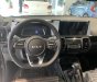 Kia Sonet 2022 - Best seller phân khúc B-SUV -624 triệu