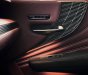 Lexus LS 500 0 2022 - Sedan hạng sang hàng đầu Lexus - Xe sẵn giao ngay