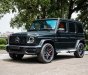 Mercedes-AMG G 63 2021 - Model 2022 - Giao ngay