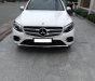 Mercedes-Benz GLC 300 2018 - Cần bán xe tên cá nhân