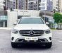 Mercedes-Benz GLC 200 2021 - Cần bán lại xe màu trắng