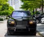 Rolls-Royce Cullinan 2020 - Giá 39 tỷ 500tr, xe màu đen