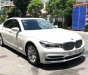 BMW 730Li 2015 - Màu trắng, nhập khẩu