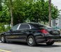 Mercedes-Benz Maybach S400 2016 - Màu đen, nhập khẩu nguyên chiếc