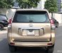 Toyota Land Cruiser Prado 2010 - Xe siêu đẹp cực chất, biển Hà Nội, nhập Nhật Bản