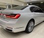 BMW 730Li 2021 - Màu trắng, nhập khẩu nguyên chiếc