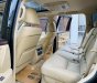 Lexus LX 570 2011 - Cần bán xe màu đen