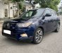 Ssangyong TiVoLi 2016 - Đẹp độc lạ, gầm cao cõ nhỏ số tự động