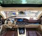 Mercedes-Maybach GLS 480 2022 - Xanh ngọc độc nhất thị trường sẵn giao ngay