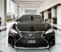 Lexus LS 500 0 2022 - Sedan hạng sang hàng đầu Lexus - Xe sẵn giao ngay
