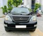 Lexus GX 470 2008 - Máy móc gầm bệ chắc chắn