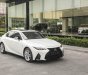 Lexus IS 300 2022 - Sẵn xe giao ngay - Bảo dưỡng/bảo hành miễn phí trong 3 năm