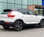 Volvo XC40 2022 - Tặng 3 năm bảo dưỡng + 1 năm bảo hiểm thân vỏ - SUV sang trọng nhập khẩu từ Thụy Điển