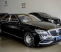 Mercedes-Maybach S 450 2020 - Còn mới giá chỉ 3 tỷ 979tr