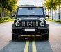 Mercedes-AMG G 63 2021 - Độ full Carbon Fiber Hofele