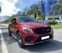 Mercedes-Benz GLE 43 2016 - Đăng ký lần đầu 2017