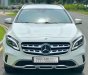 Mercedes-Benz GLA 200 2017 - Nhập nguyên chiếc - Màu trắng nội thất đen - Odo hơn 3 vạn km