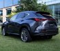 Lexus NX 350 2022 - Giao xe ngay - Bảo hành/bảo dưỡng miễn phí 3 năm