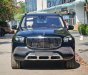 Mercedes-Maybach GLS 480 2022 - Xanh ngọc độc nhất thị trường sẵn giao ngay