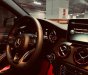 Mercedes-Benz CLA 45 AMG 2016 - Màu đen, nhập khẩu