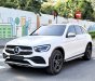 Mercedes-Benz GLC 300 2021 - Màu trắng